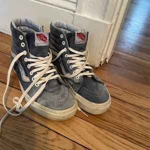Vintage vans